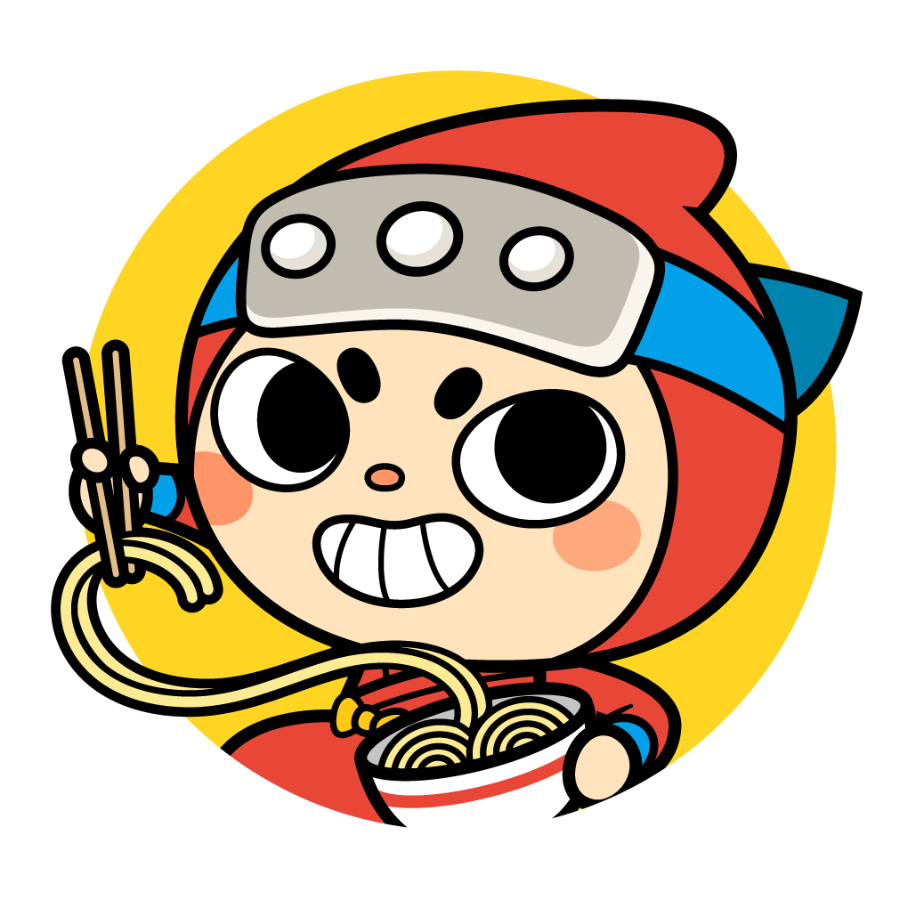 Ninja Ramen